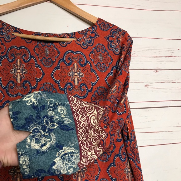 Desigual shift dress - Picture 4 of 12